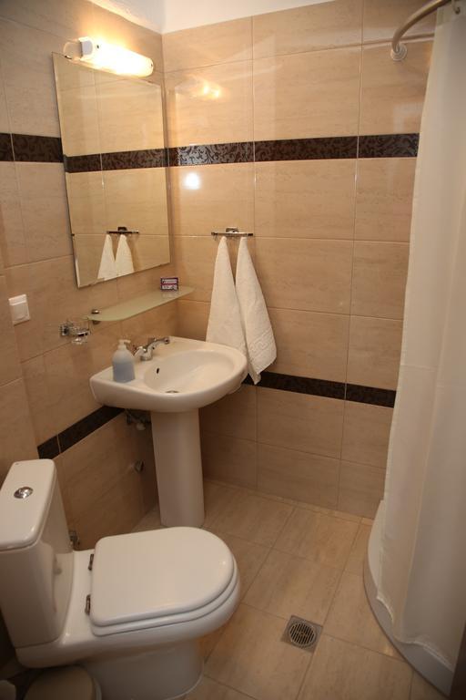 Hotel apartamentowy Kastoria 2*