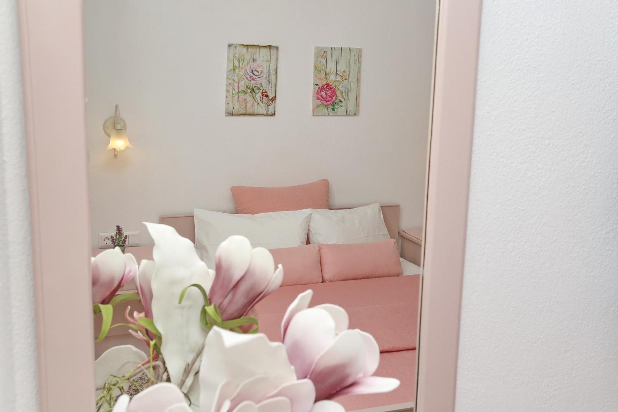 Kastoria Hotel apartamentowy Hanioti