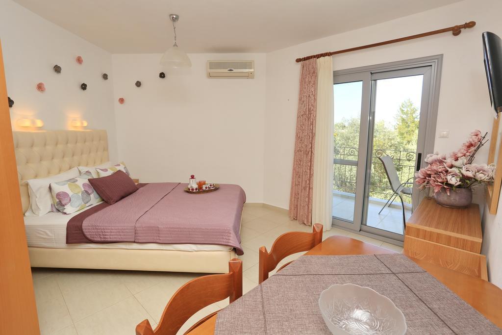 Hotel apartamentowy Kastoria 2*