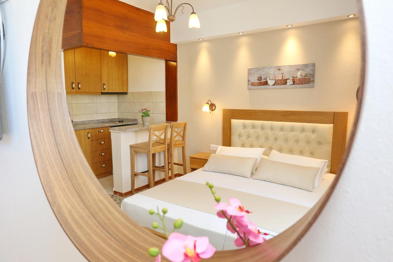 Kastoria Hotel apartamentowy 2*