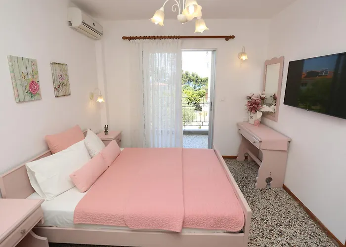Kastoria Hotel Apartments