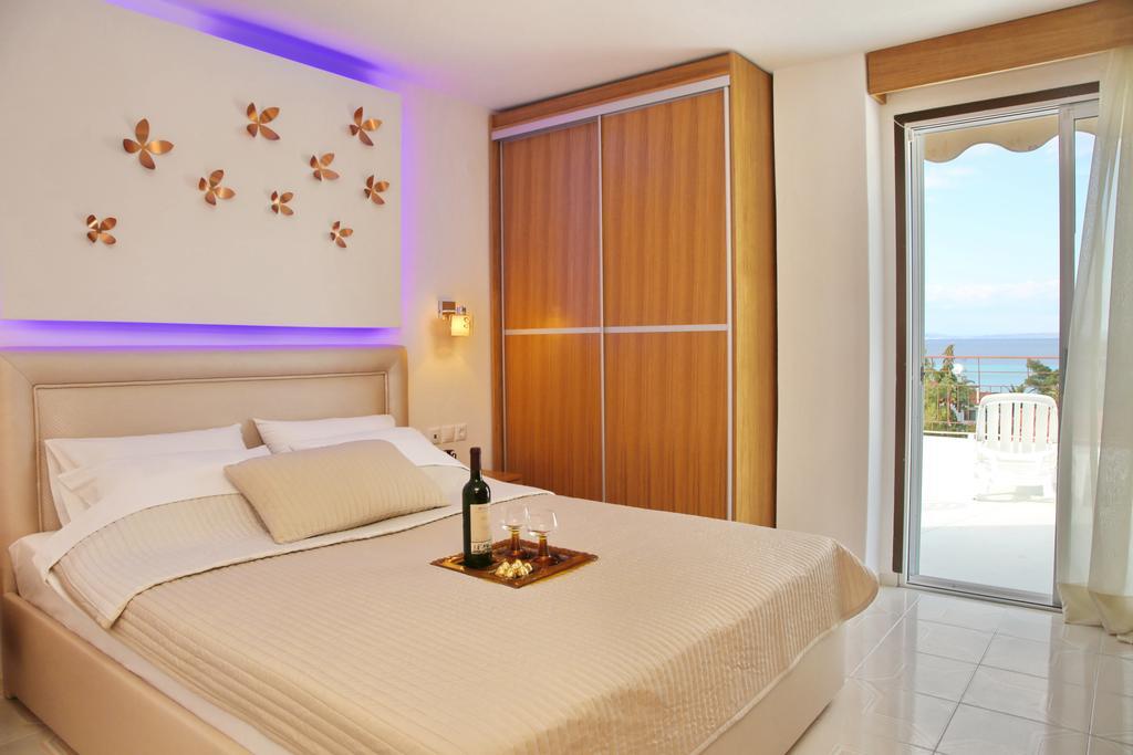 Aparthotel Kastoria Chanioti