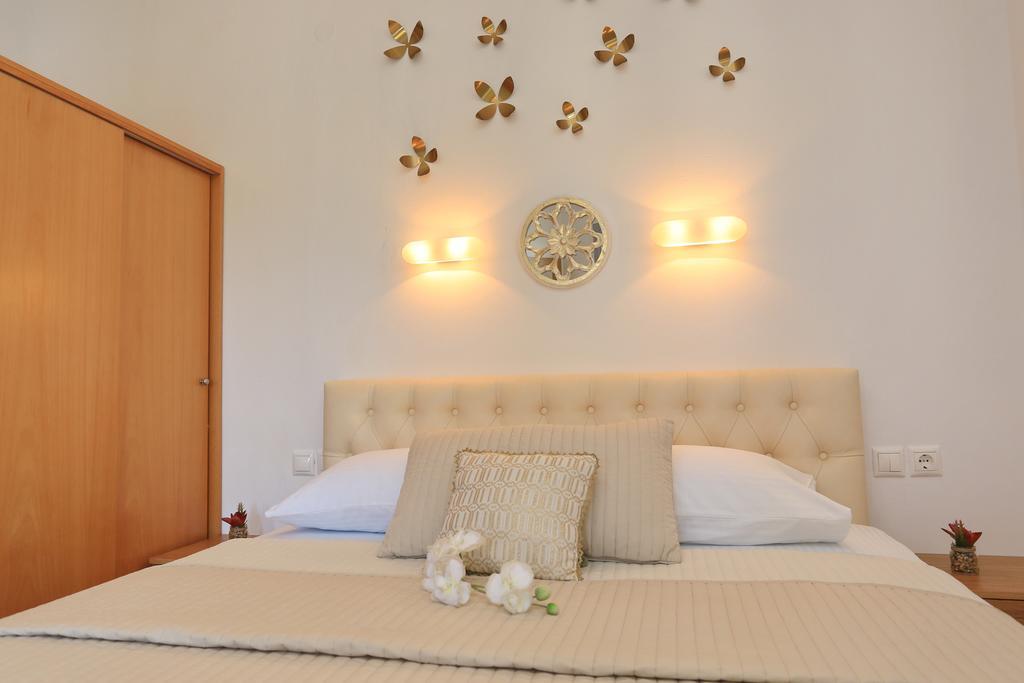 Kastoria Aparthotel Chanioti