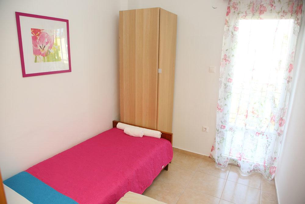 Kastoria 2* Chanioti