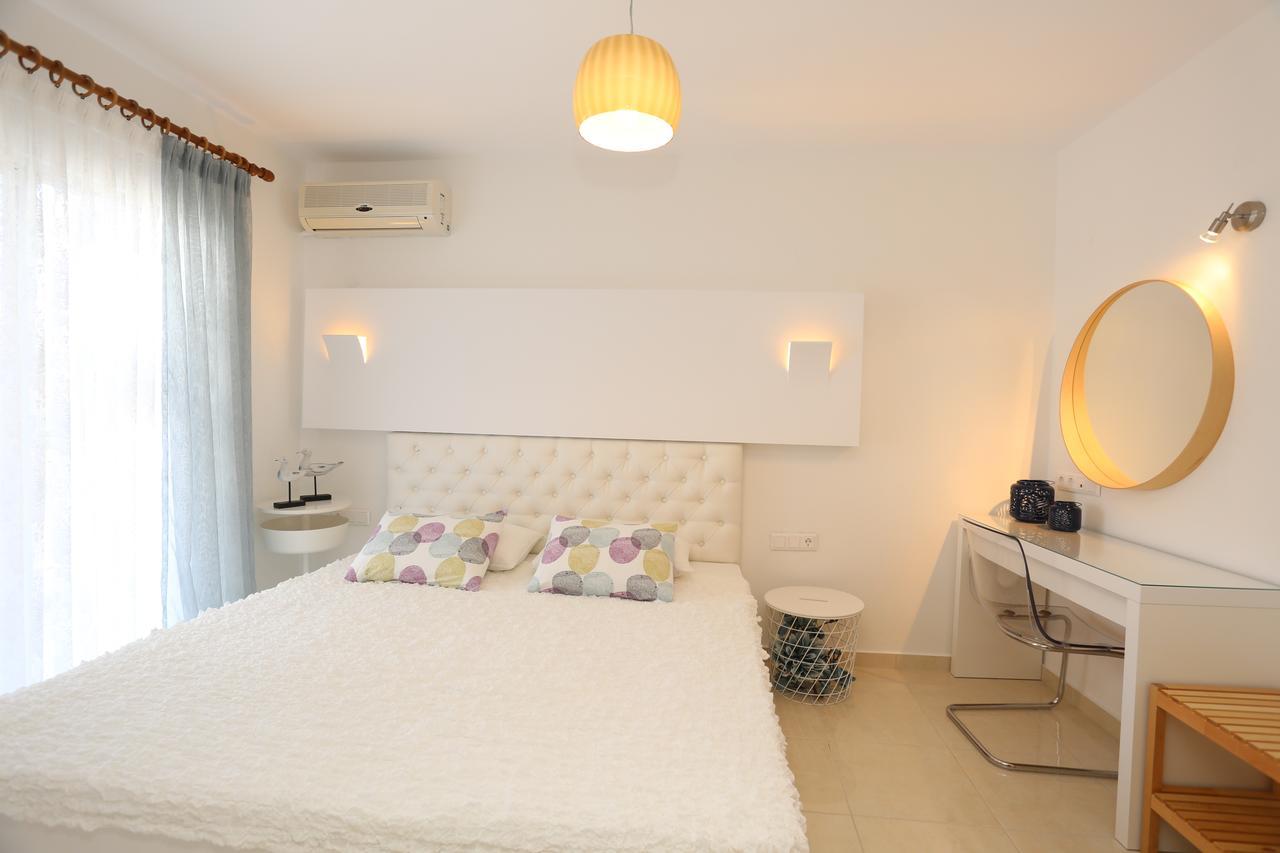 Aparthotel Kastoria Chanioti